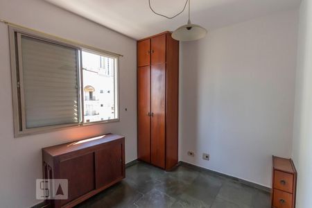 Quarto de apartamento à venda com 1 quarto, 47m² em Santana, São Paulo