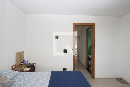 Apartamento à venda com 65m², 2 quartos e 1 vagaQuarto 1 - Suíte
