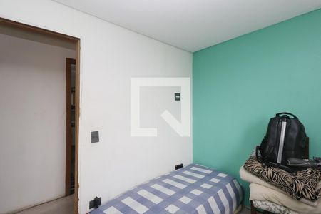 Apartamento à venda com 65m², 2 quartos e 1 vagaQuarto 2