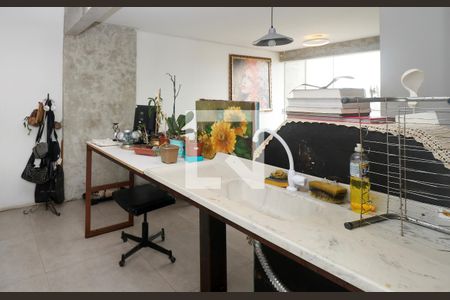 Apartamento à venda com 65m², 2 quartos e 1 vagaCozinha