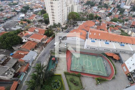 Apartamento à venda com 65m², 2 quartos e 1 vagaVista da Suíte