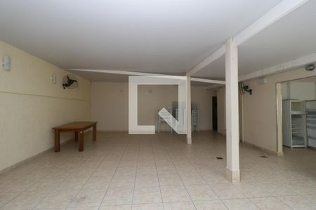 Apartamento à venda com 65m², 2 quartos e 1 vagaÁrea comum - Salão de festas