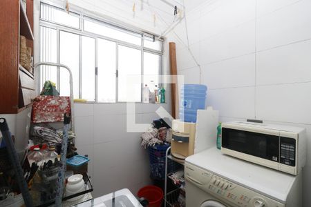 Apartamento à venda com 65m², 2 quartos e 1 vagaÁrea de Serviço