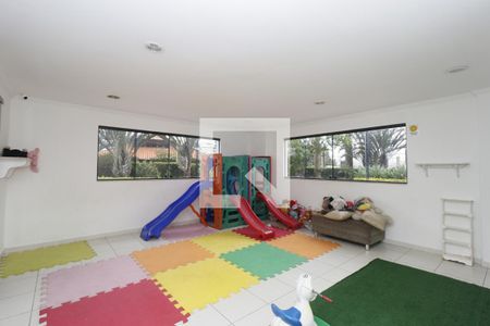 Apartamento à venda com 65m², 2 quartos e 1 vagaBrinquedoteca