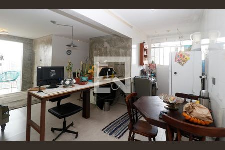 Apartamento à venda com 65m², 2 quartos e 1 vagaCozinha