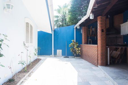 Casa para alugar com 354m², 3 quartos e 3 vagas Casa para alugar com 354m², 3 quartos e 3 vagasChurrasqueira