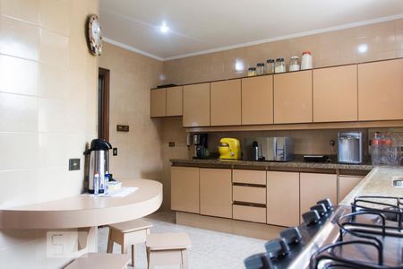 Casa para alugar com 354m², 3 quartos e 3 vagas Casa para alugar com 354m², 3 quartos e 3 vagasCozinha