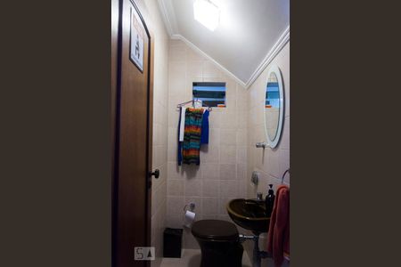 Casa para alugar com 354m², 3 quartos e 3 vagas Casa para alugar com 354m², 3 quartos e 3 vagasBanheiro Suite garagem