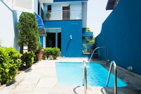 Casa para alugar com 354m², 3 quartos e 3 vagas Casa para alugar com 354m², 3 quartos e 3 vagasJardim