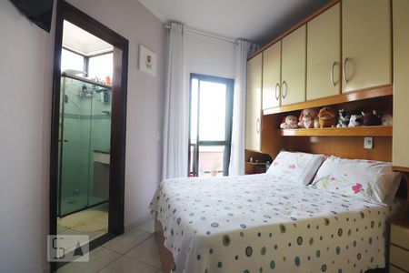 Apartamento à venda com 70m², 3 quartos e 2 vagasSuíte