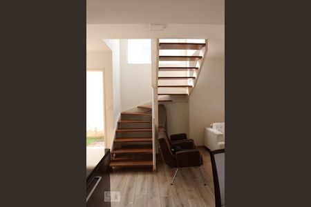 Casa de Condomínio à venda com 3 quartos, 100m² em Jordanópolis, São Bernardo do Campo