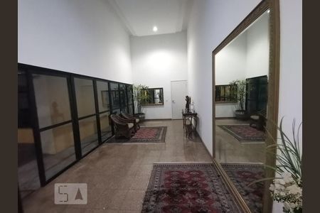 Apartamento à venda com 163m², 3 quartos e 3 vagas Apartamento à venda com 163m², 3 quartos e 3 vagasHall
