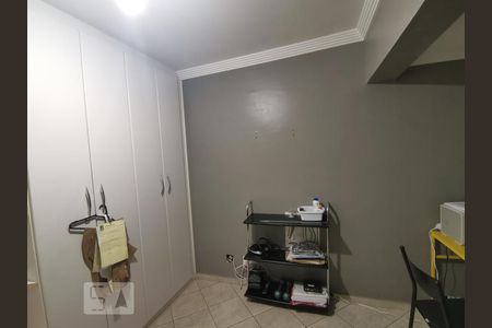 Apartamento à venda com 163m², 3 quartos e 3 vagas Apartamento à venda com 163m², 3 quartos e 3 vagasQuarto
