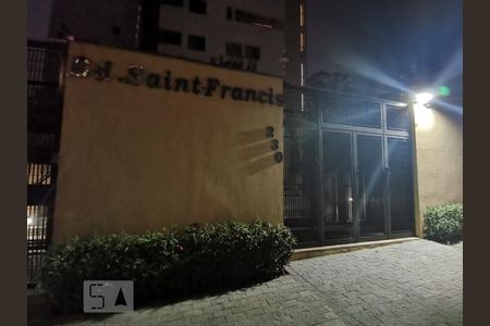 Apartamento à venda com 163m², 3 quartos e 3 vagas Apartamento à venda com 163m², 3 quartos e 3 vagasFachada