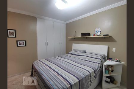 Apartamento à venda com 163m², 3 quartos e 3 vagas Apartamento à venda com 163m², 3 quartos e 3 vagasQuarto