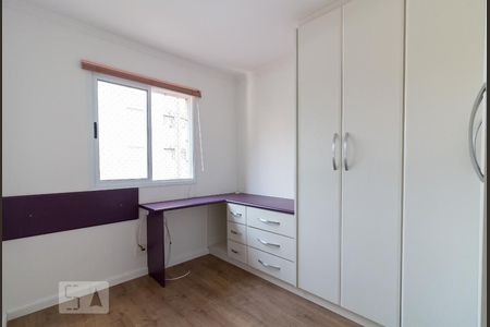 Quarto 2 de apartamento à venda com 2 quartos, 49m² em Vila Rio, Guarulhos