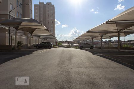 Apartamento para alugar com 60m², 2 quartos e 1 vaga Apartamento para alugar com 60m², 2 quartos e 1 vagaÁrea comum - Estacionamento