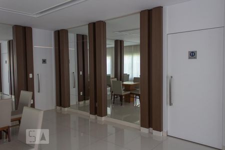 Apartamento para alugar com 60m², 2 quartos e 1 vaga Apartamento para alugar com 60m², 2 quartos e 1 vagaÁrea comum - Salão de festas