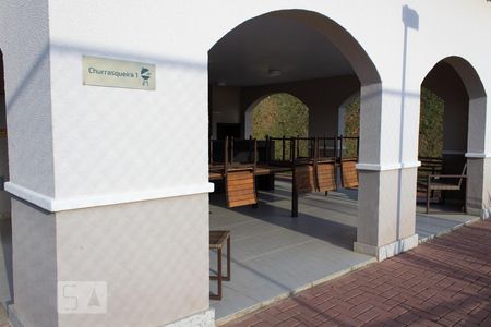 Apartamento para alugar com 60m², 2 quartos e 1 vaga Apartamento para alugar com 60m², 2 quartos e 1 vagaÁrea Gourmet 1