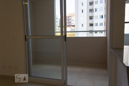 Apartamento para alugar com 60m², 2 quartos e 1 vaga Apartamento para alugar com 60m², 2 quartos e 1 vagaVaranda da Sala