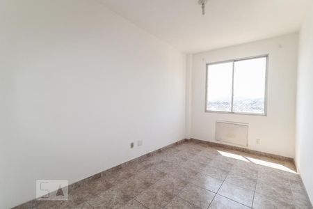 Quarto de apartamento para alugar com 1 quarto, 30m² em Pechincha, Rio de Janeiro