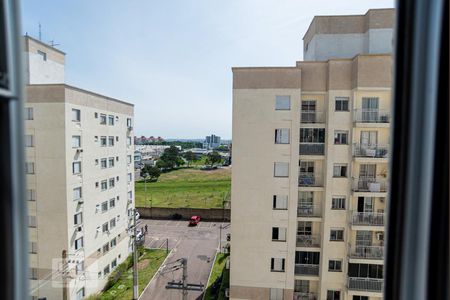 Vista quarto 2  de apartamento para alugar com 2 quartos, 48m² em Igara, Canoas
