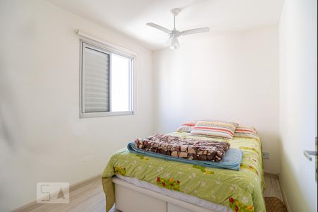 Quarto 1  de apartamento para alugar com 2 quartos, 48m² em Igara, Canoas