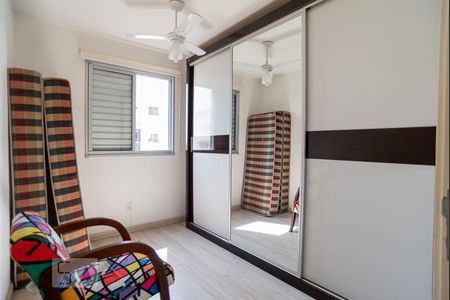 Quarto 2 de apartamento para alugar com 2 quartos, 48m² em Igara, Canoas