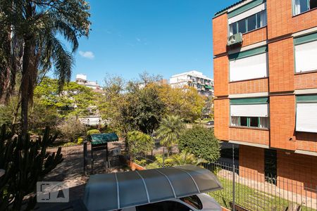 Vista de apartamento para alugar com 2 quartos, 89m² em Menino Deus, Porto Alegre