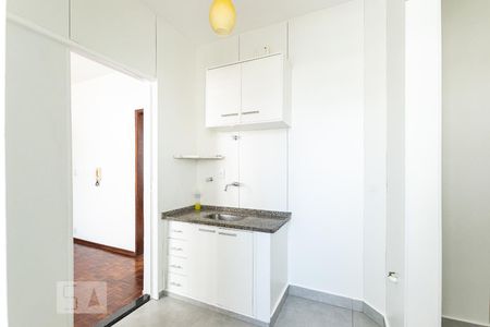 Apartamento para alugar com 95m², 3 quartos e 2 vagasCozinha