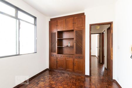 Sala de apartamento para alugar com 3 quartos, 95m² em Coracao de Jesus, Belo Horizonte