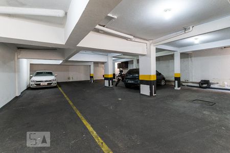 Apartamento para alugar com 95m², 3 quartos e 2 vagasGaragem