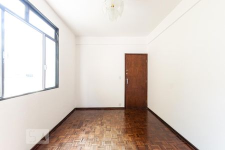 Sala de apartamento para alugar com 3 quartos, 95m² em Coracao de Jesus, Belo Horizonte