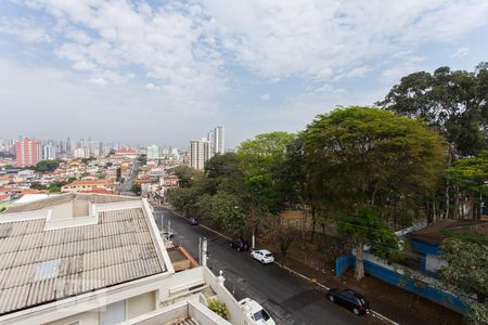 Apartamento à venda com 30m², 1 quarto e sem vagaVista da Varanda