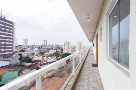Apartamento à venda com 30m², 1 quarto e sem vagaCorredor Externo