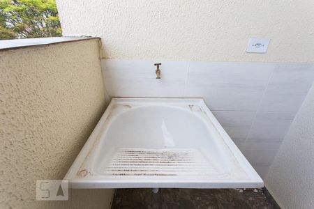 Apartamento à venda com 30m², 1 quarto e sem vagaTanque