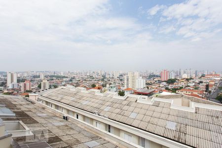 Apartamento à venda com 30m², 1 quarto e sem vagaVista da Varanda