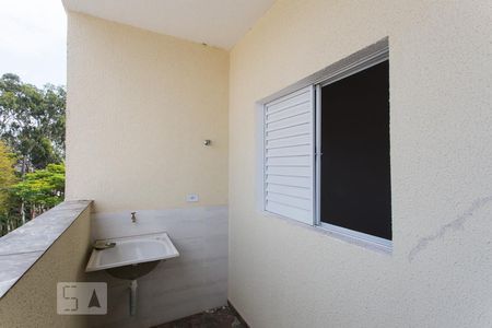 Apartamento à venda com 30m², 1 quarto e sem vagaTanque