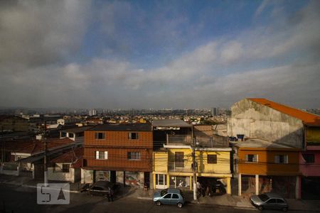 Apartamento à venda com 2 quartos, 72m² em Vila Medeiros, São Paulo