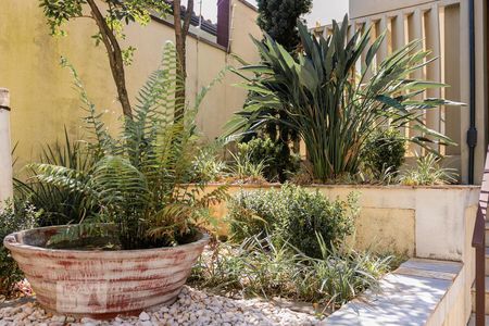 Apartamento para alugar com 30m², 1 quarto e 1 vagaÁrea comum