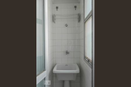 Apartamento para alugar com 30m², 1 quarto e 1 vagaÁrea de Serviço