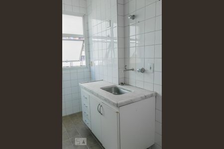 Apartamento para alugar com 30m², 1 quarto e 1 vagaCozinha