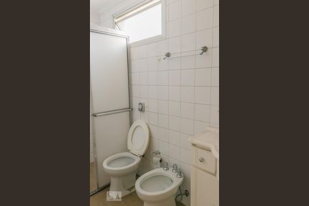 Apartamento para alugar com 30m², 1 quarto e 1 vagaBanheiro