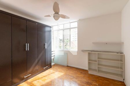 Quarto 2 de apartamento para alugar com 2 quartos, 71m² em Consolação, São Paulo