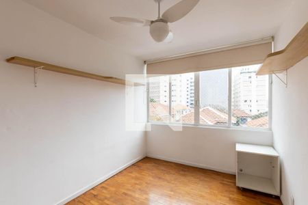 Quarto 1 de apartamento para alugar com 2 quartos, 71m² em Consolação, São Paulo