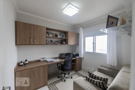 Quarto 1 de apartamento para alugar com 3 quartos, 104m² em Jardim Avelino, São Paulo