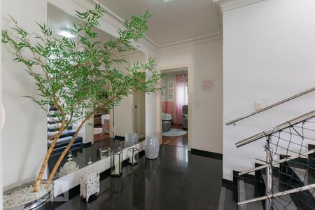 Casa de condomínio à venda com 380m², 3 quartos e 3 vagas2o. Andar - Hall