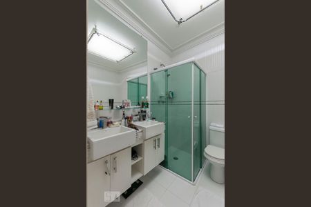 Casa de condomínio à venda com 380m², 3 quartos e 3 vagas2o. Andar - Suíte 3 - Banheiro