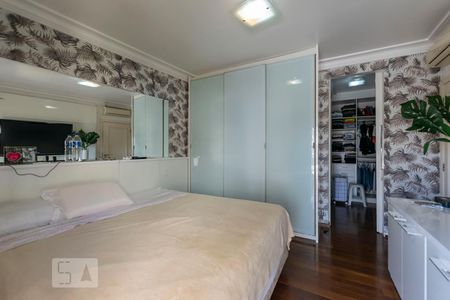 Casa de condomínio à venda com 380m², 3 quartos e 3 vagas2o. Andar - Suíte 3