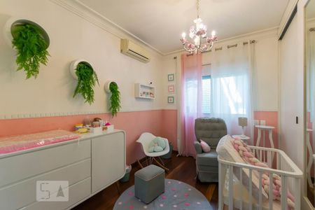 Casa de condomínio à venda com 380m², 3 quartos e 3 vagas2o. Andar - Suíte 1